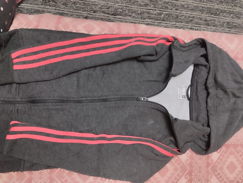 Продам олимпийку и штаны спортивные