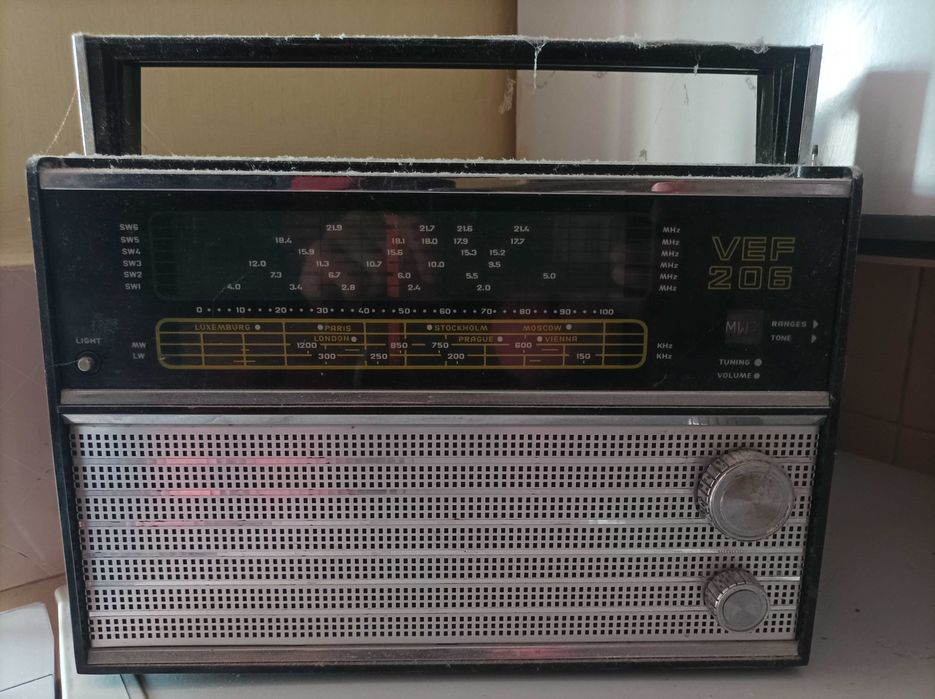 Старинки за дома