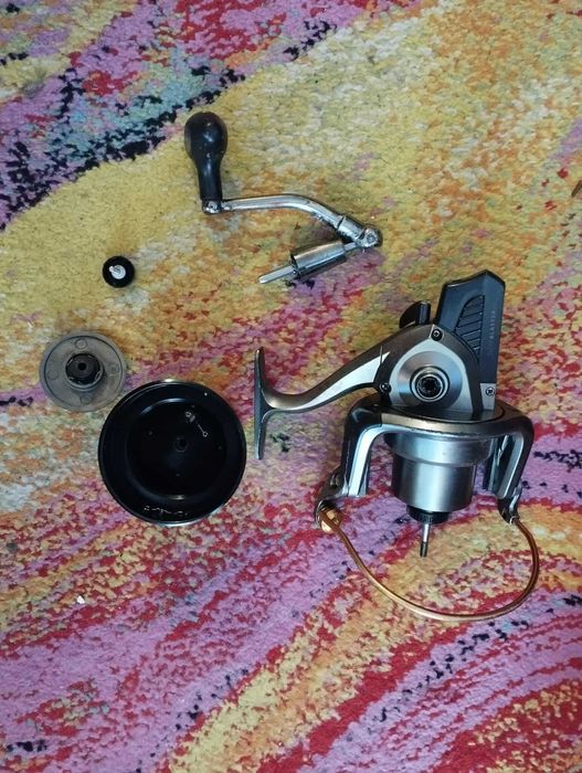 Продавам Penn Surfblaster II