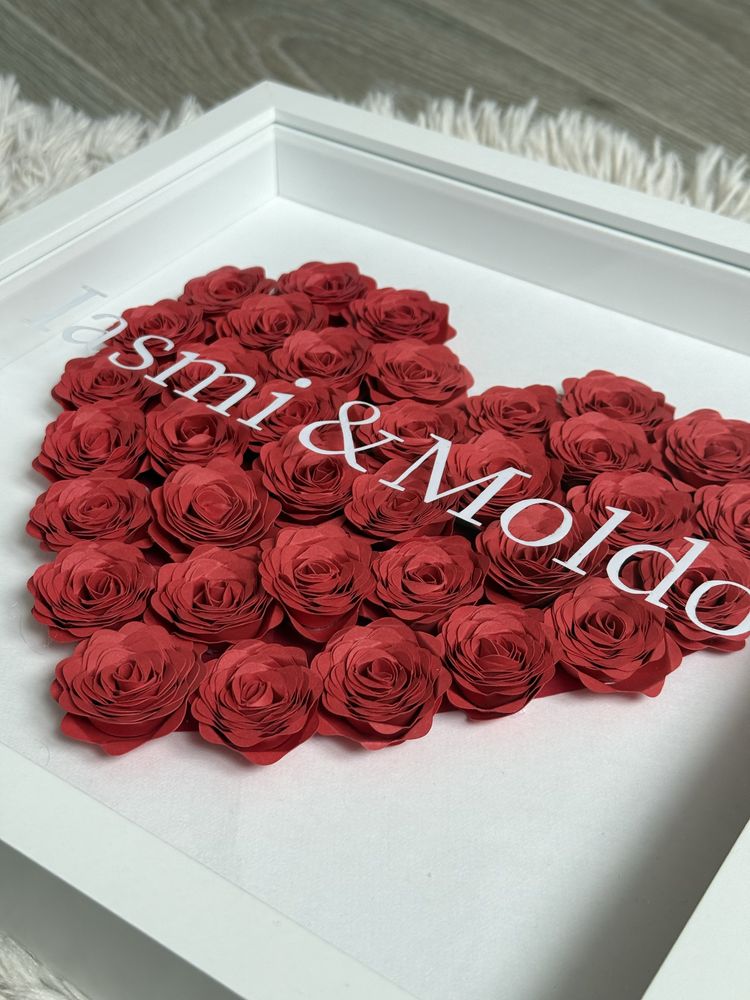 Cadou Valentine’s Day