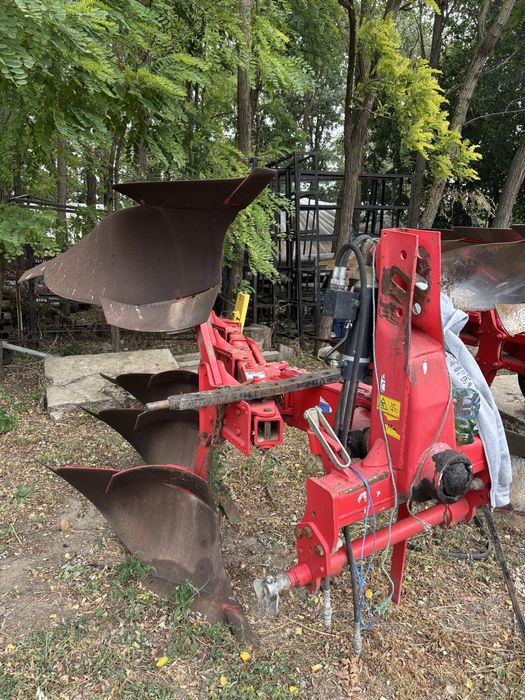 Plug Pottinger Servo 25