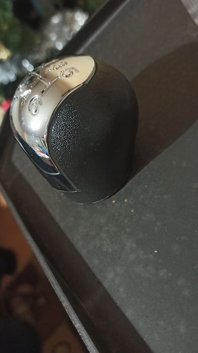 Топка за опел сигнум 6 скорости