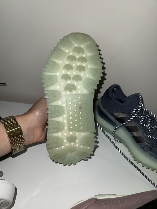 Adidas NMD, Kendall & Kylie, Stella McCartney