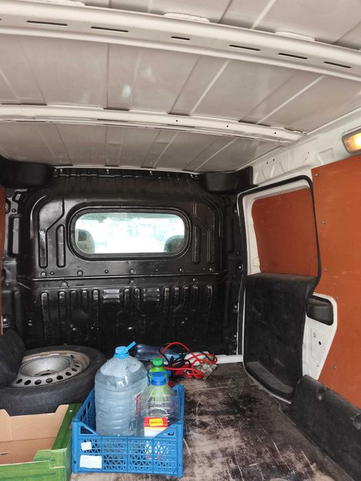 Vand Fiat Doblo Cargo Maxi