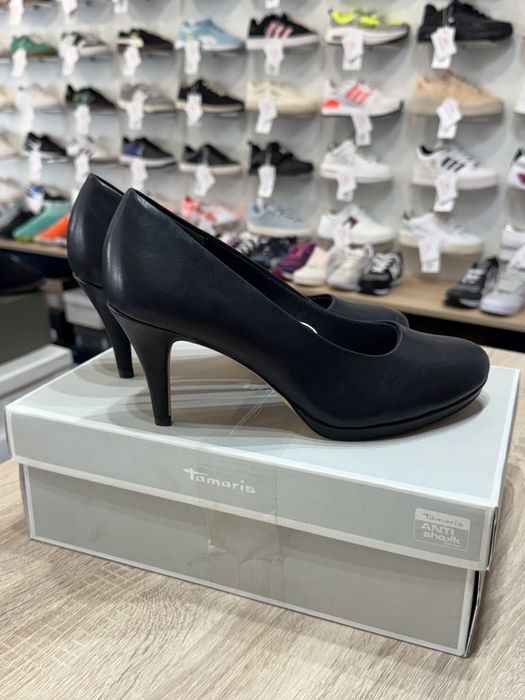 Pantofi Tamaris Dama  - 40