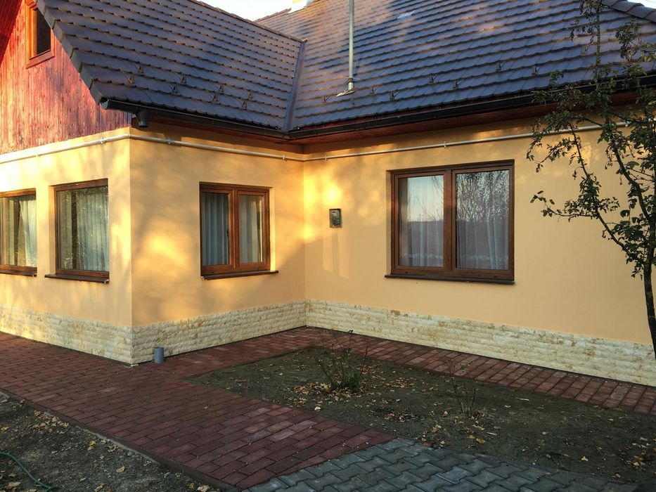 Montaj Acoperisuri, Reparatii Acoperisuri, Montaj Tigla si Tabla