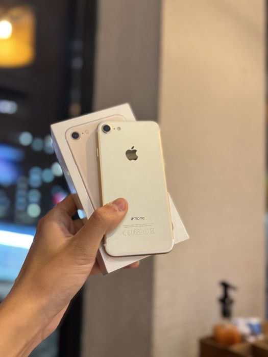 Продам срочно iPhone 7 256GB