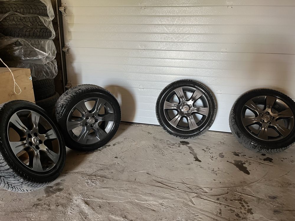 Продам титан диск р19
