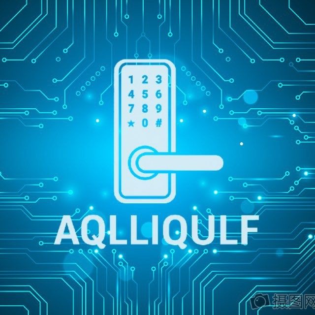 Smart QULF o‘rnatish Электрон ЗАМОК установка