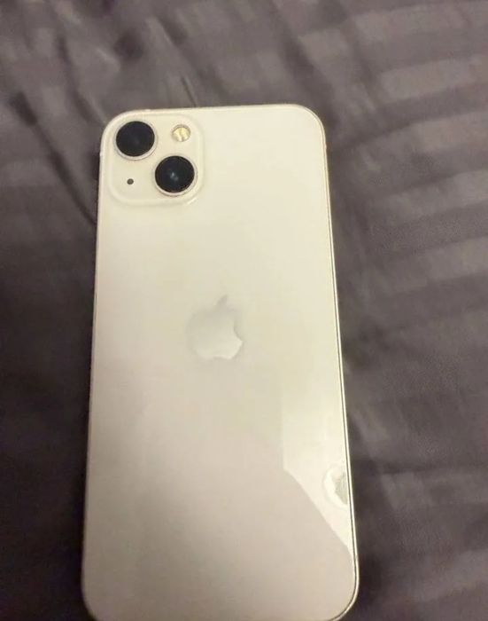 IPhone 13 на  256гб