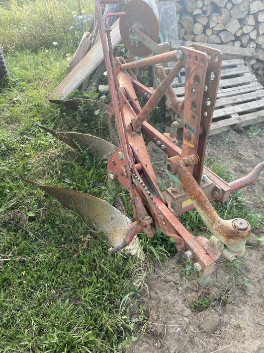 Vand plug Kvernelands