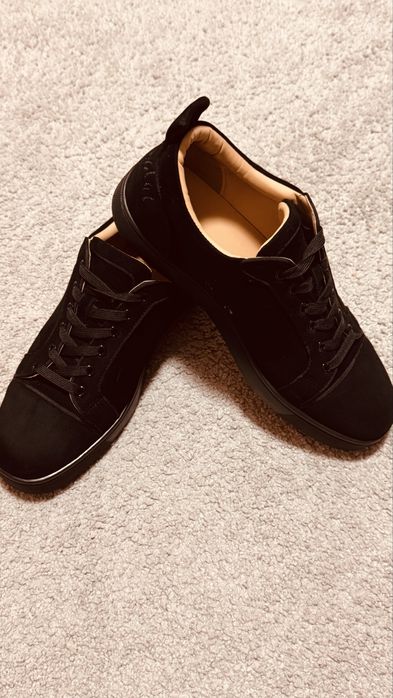 Sneakers Christian Louboutin Low