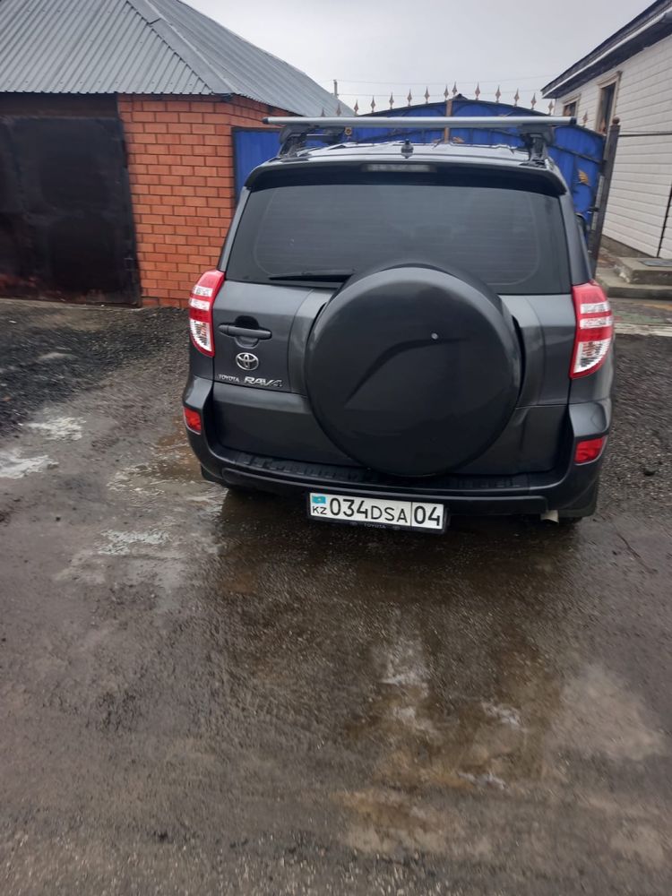 Продам тойота раф4 TOYOTA RAV4