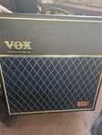 VOX AD60VTX cu pedale originale – amplificator cu lampă (valvă)
