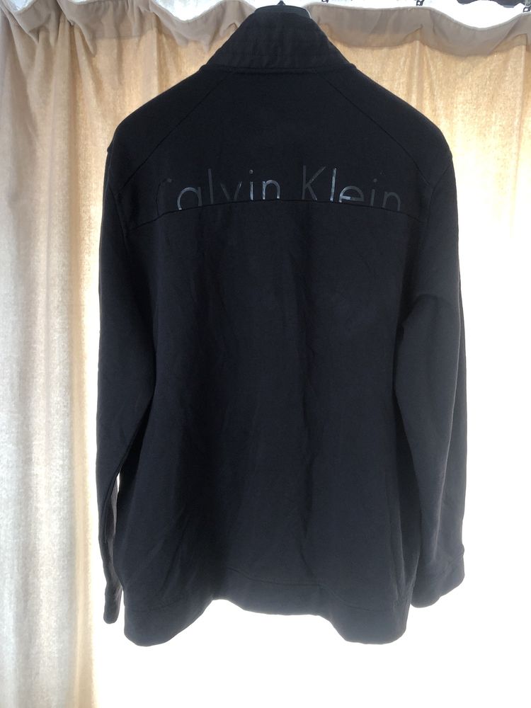 Cardigan Calvin Klein XL,nou