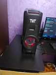 Unitate completa +bonus monitor LCD IPS