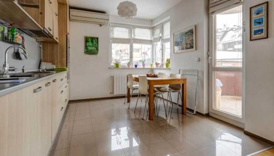 Дава се под наем Двустаен апартамент в София, Витоша - 70 кв.м за 425 € - Снимка #2