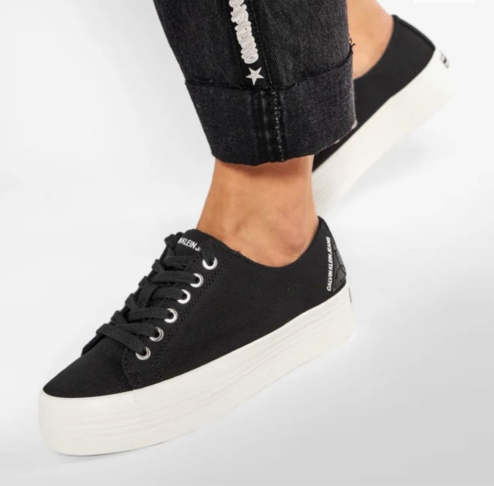 Calvin Klein jeans кецове 38 39