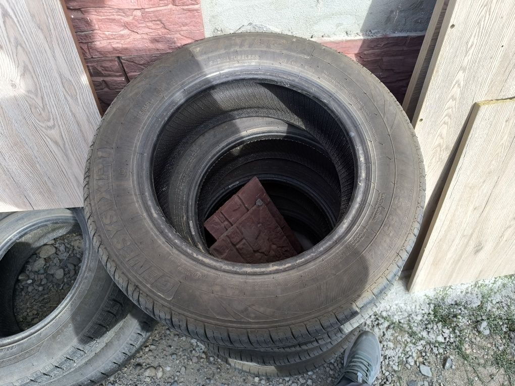 Шины R14 185/65 4комплекта в идеале