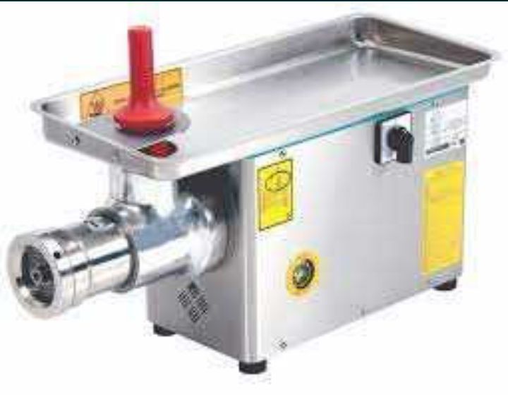 Мясорубка апарати (wiber) 32 lik 22 lik 12 lik myasarobka msrofka