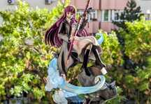 Figurina statuie FERN - Frieren: Beyond Journey's End