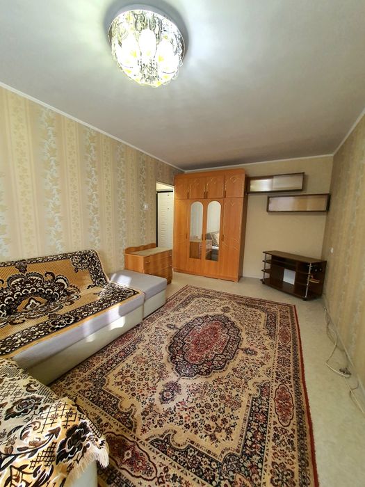 Однокомнатная квартира на КАЗИИТУ