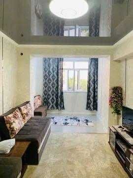 Ц-6 Кирпичный 2/4/4 С Ремонтом 52м2