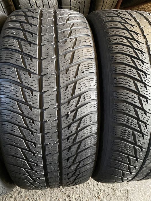Anvelope 275/40/21 Nokian 275 40 R21