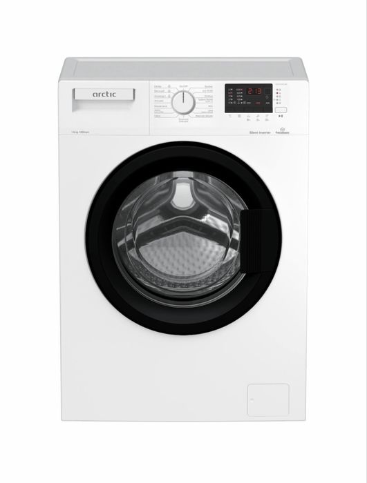 Masina de spalat slim Arctic 6kg, cu garantie emag