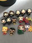Minifigurine Funko DC, Kinder Joy , Animale, Disney, Harry Potter