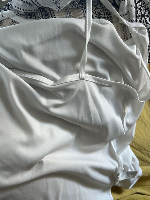 Camasa bluza 2X plus size bijuterie