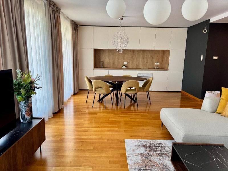 Тристаен апартамент под наем в ж.к. Манастирски ливади, 2208757