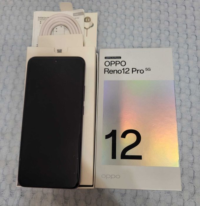 OPPO Reno 12 Pro 5G 12GB 512GB