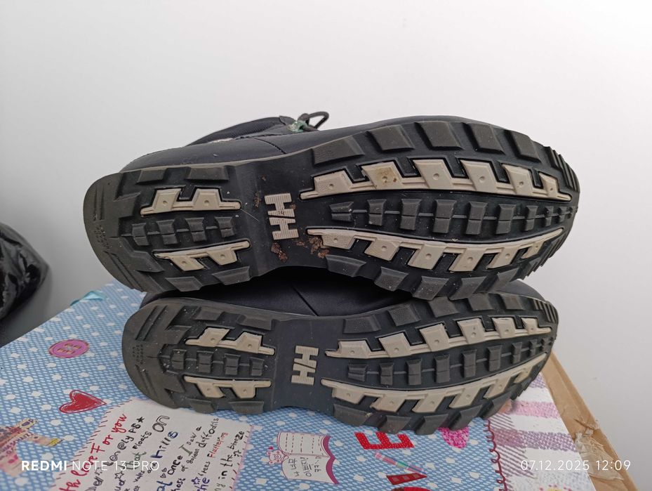 Helly Hansen CALGARY ''оригинални мъжки боти 45.5 номер