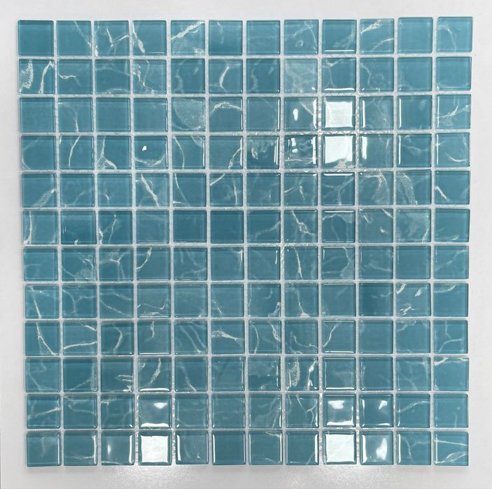 Майолика мазайка