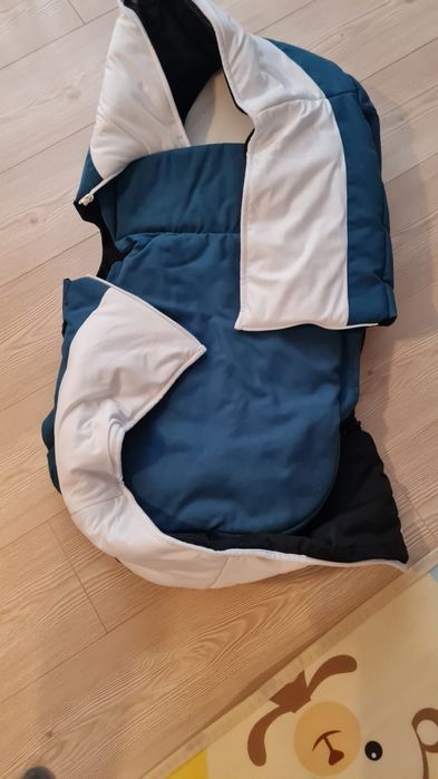 Vand carucior Cybex Balios S