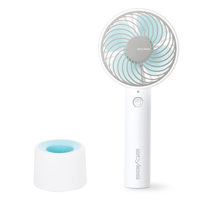 Ventilator portabil Stylies Lacerta – nou, sigilat!
