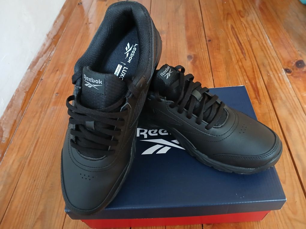 Мъжки Нови Маратонки Reebok/42 номер/