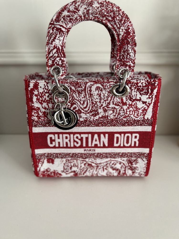 Poseta/ Geantă Christian Dior