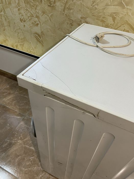 Пералня Бош (made in Germany)