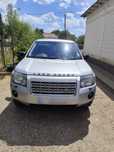 Vând Land Rover freelander 2