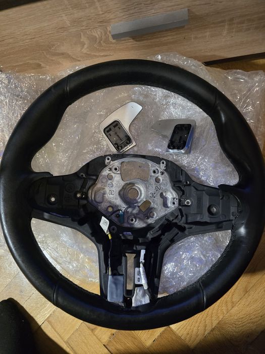 Оригинален М Волан от БМВ г30