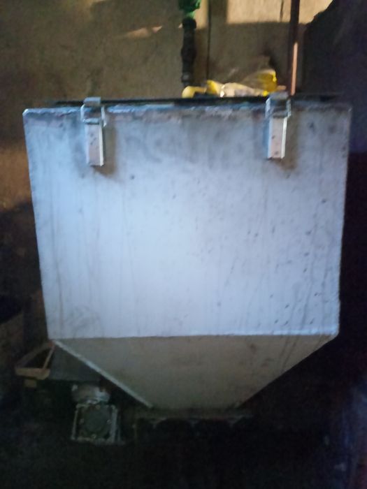 Реторна горелка,