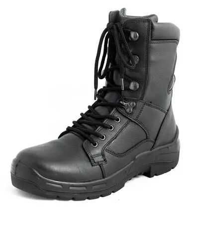 Полицейски,нови,здрави кубинки