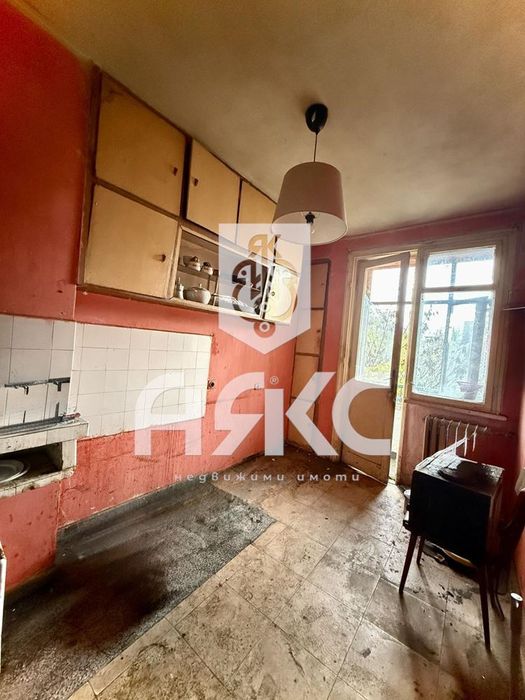 Многостаен апартамент в Центъра