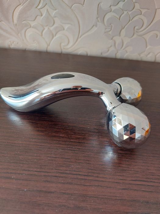 Массажёр для реабилитации после инсульта