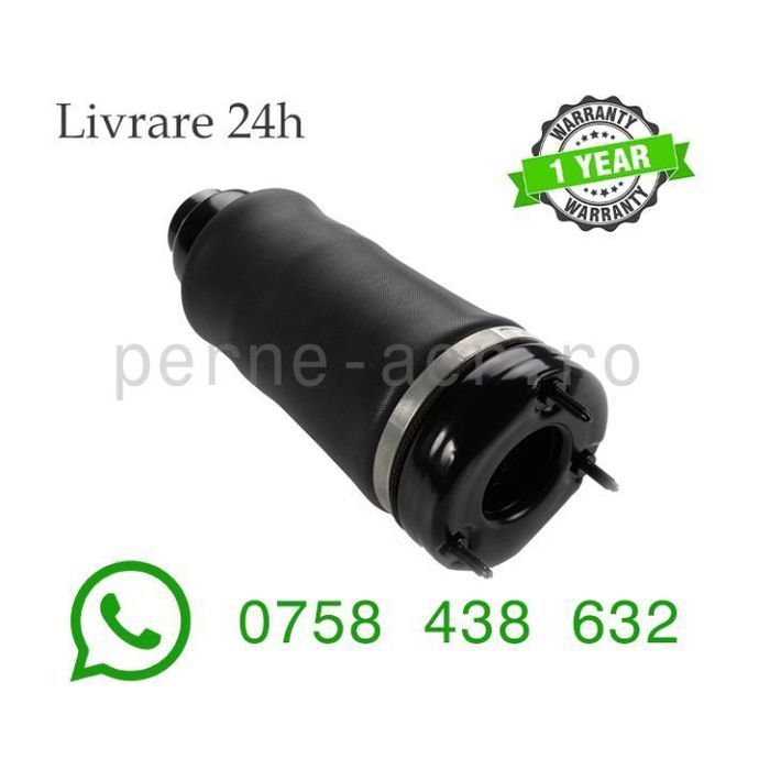 Perna aer fata / spate AUDI A6, A7, A8, Quattro, C5,C6, C7,S6,S7, Q7,