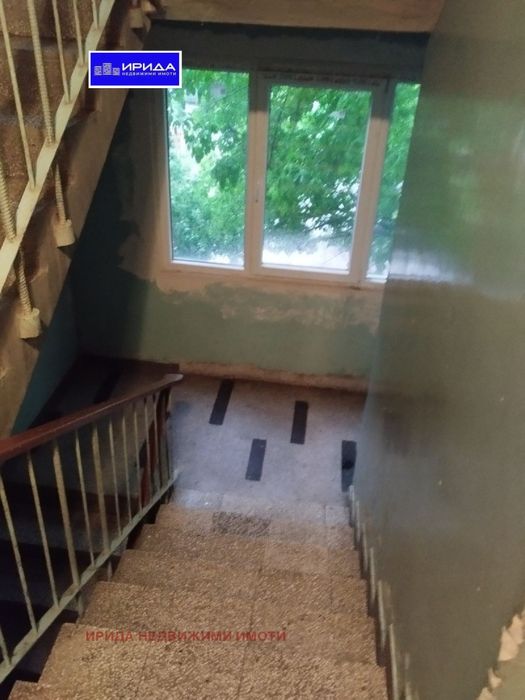 Продава се Двустаен апартамент в София, Свобода - 60 кв.м за 2262 €/кв.м - Снимка #12