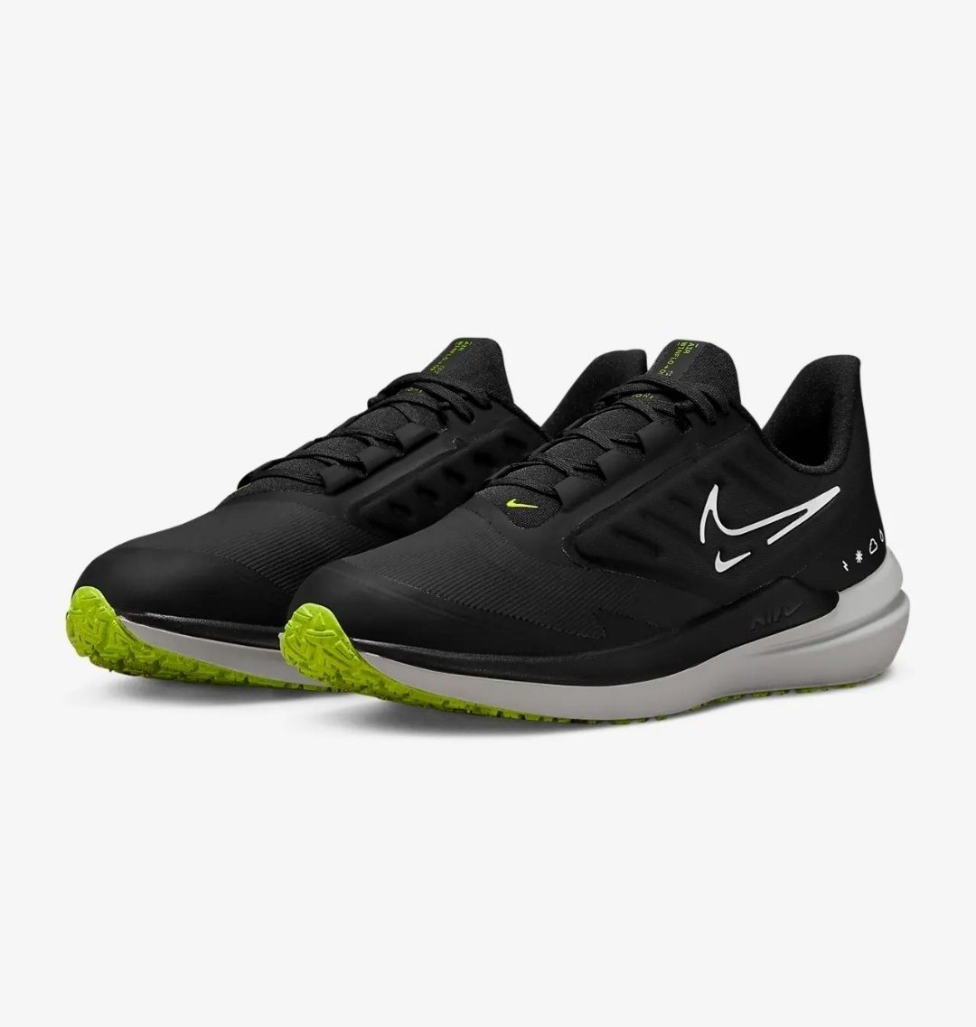 Nike winflo 9  Orginal 100%