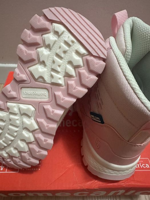 Ghete Biomecanics noi, 25